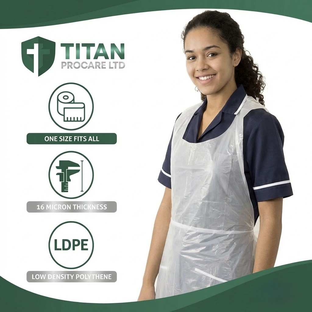 Industries We Serve​